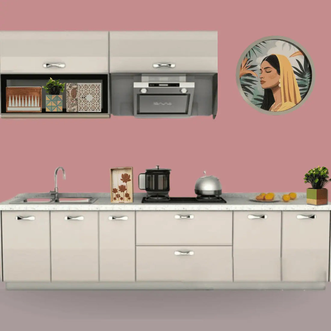 Top 5 Wooden Decor Ideas to Transform Your Kitchen