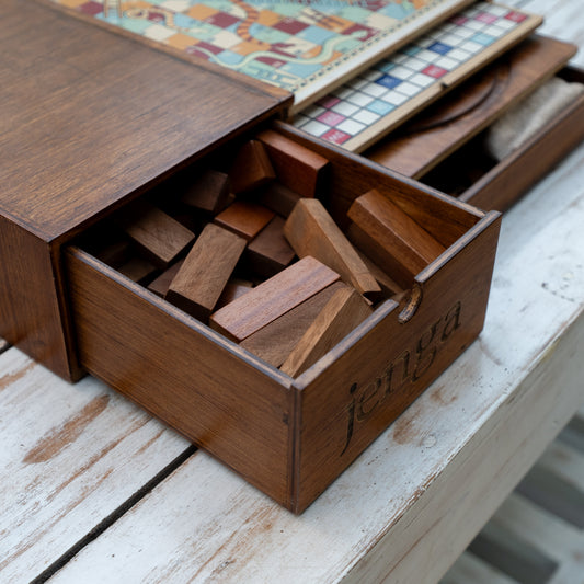 Traditional Indian Games That Will Bring Your Family Together