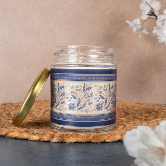 Why Soy Wax Candles Are Better for Your Health and Home