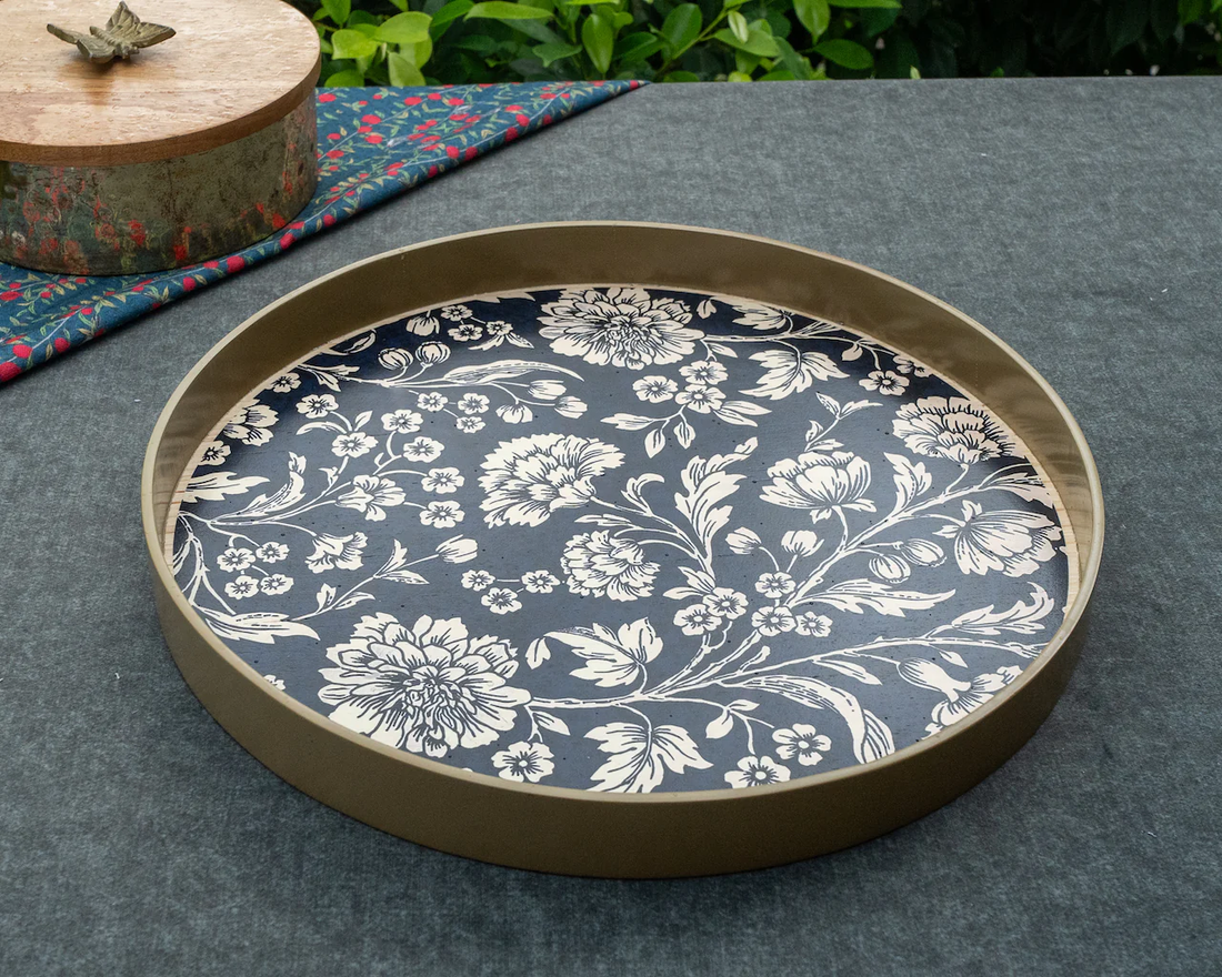 Ways to Create a Meditation Space Using Wooden Decor at Home