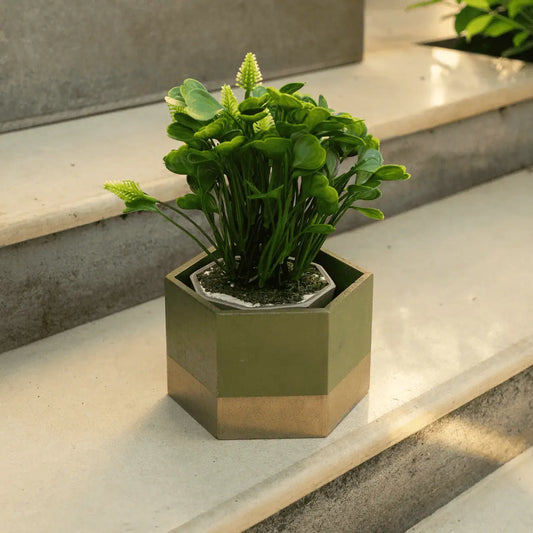 Easy Ways to Decorate Your Terrace with Wooden Planters