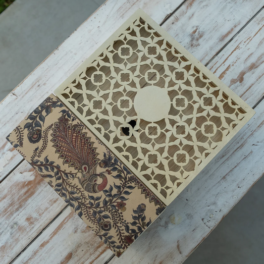 5 Easy Home Styling Tips Using Wooden Boxes