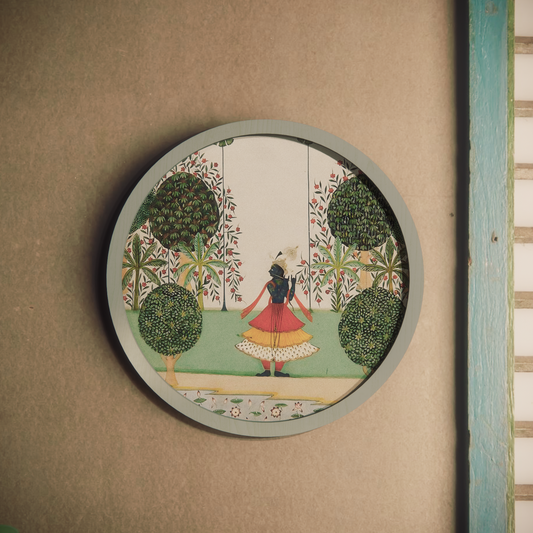 Why Handmade Wooden Décor Is Perfect for Sustainable Living