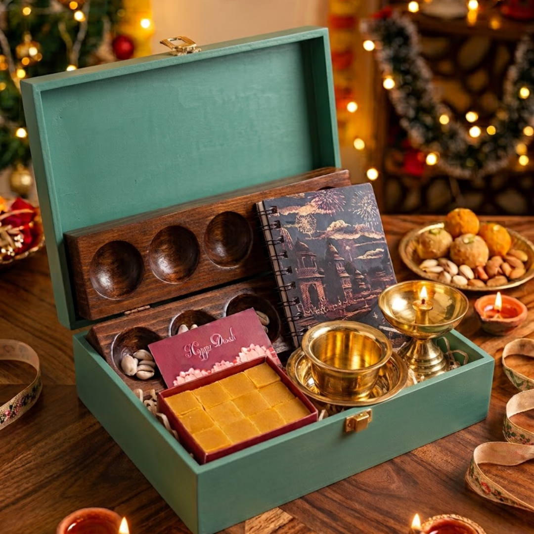 Diwali Edition – Subhamela Hamper