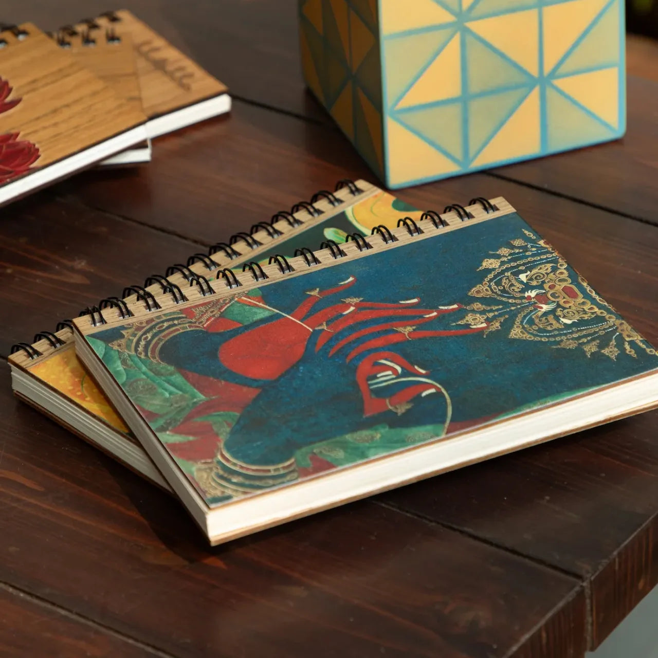 Aham - Hasta Madhuri