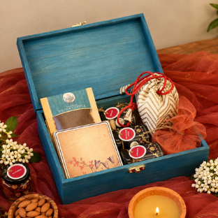Seasonal Edition - Ashwa Hamper