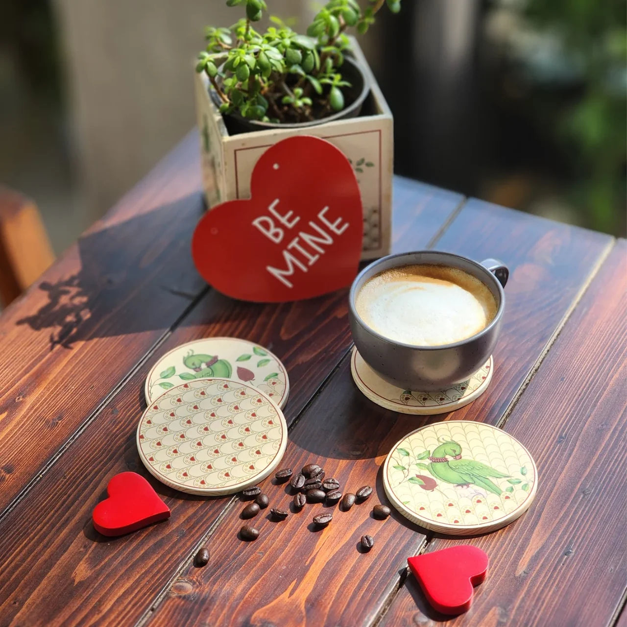 Sneharakthi - Mandala