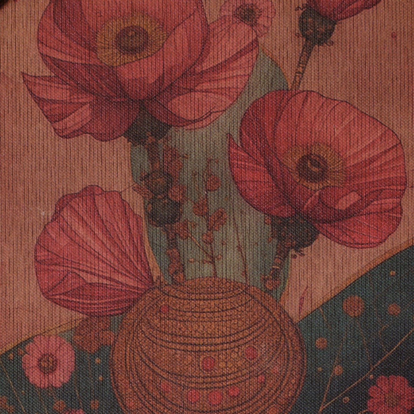 Saurabha - Bunch of Blossoms (50CM Dia)