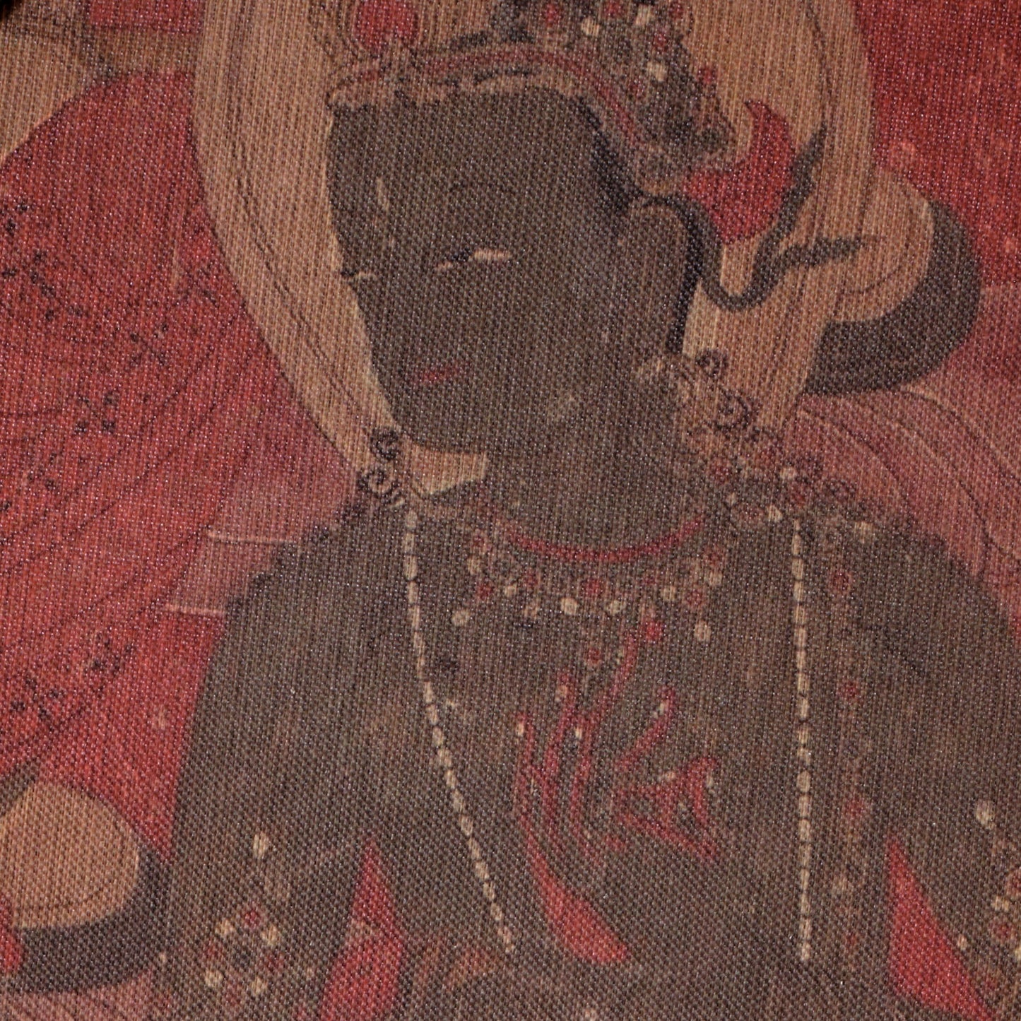 Mandira – Ajanta Heritage ( 50CM Dia )