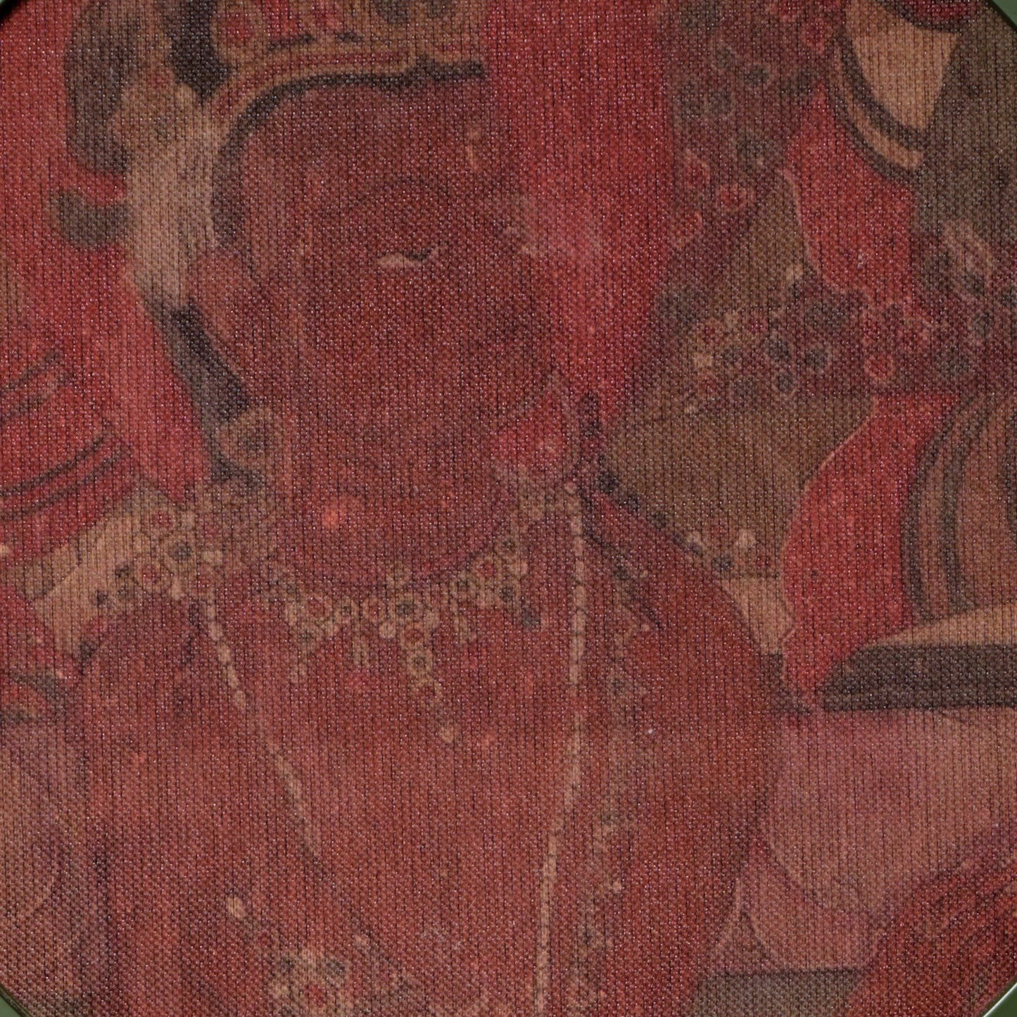 Mandira – Ajanta Reverie( 50CM Dia )