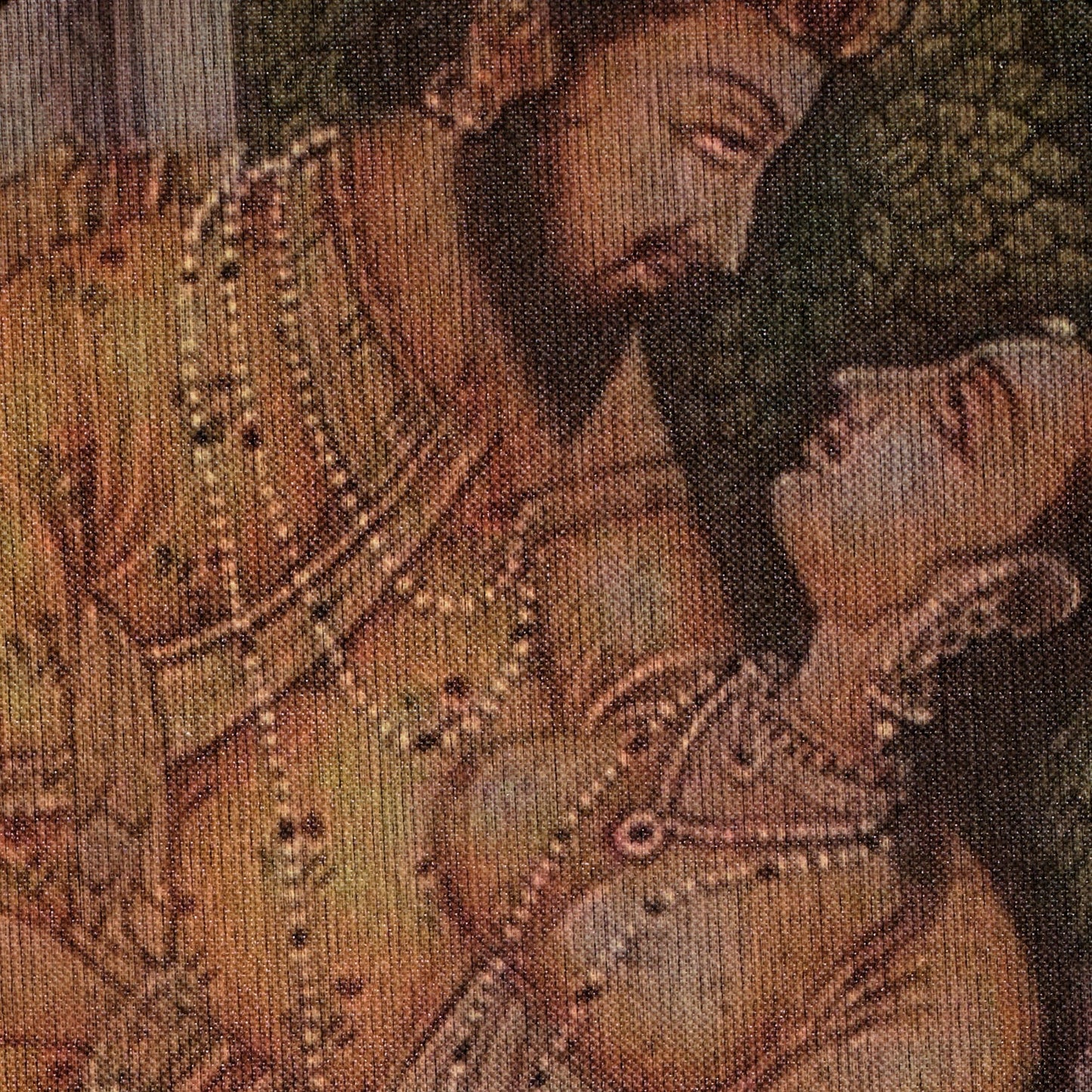 Anuraga – Emperor’s Grace ( 50CM Dia )