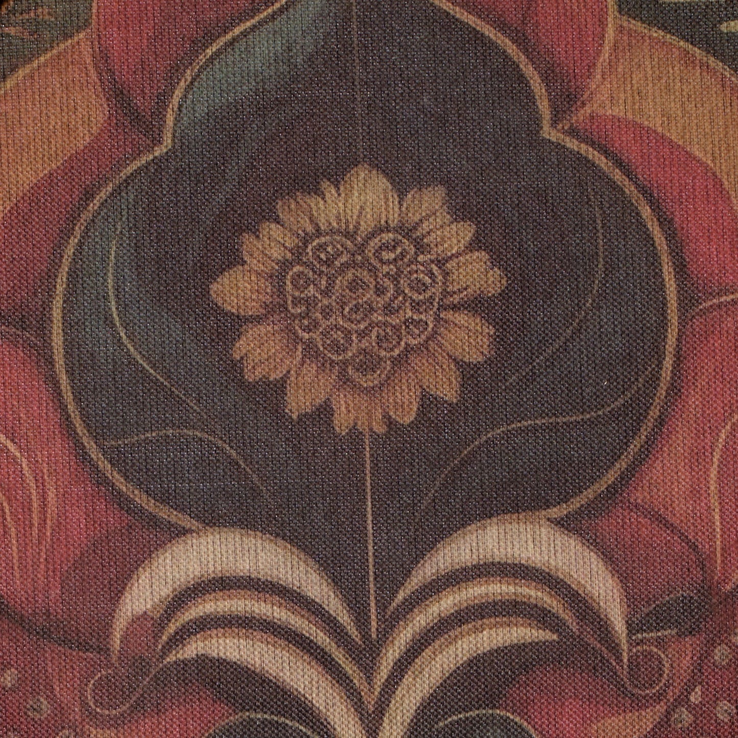 Tejasa– Ethereal Motif ( 50CM Dia )