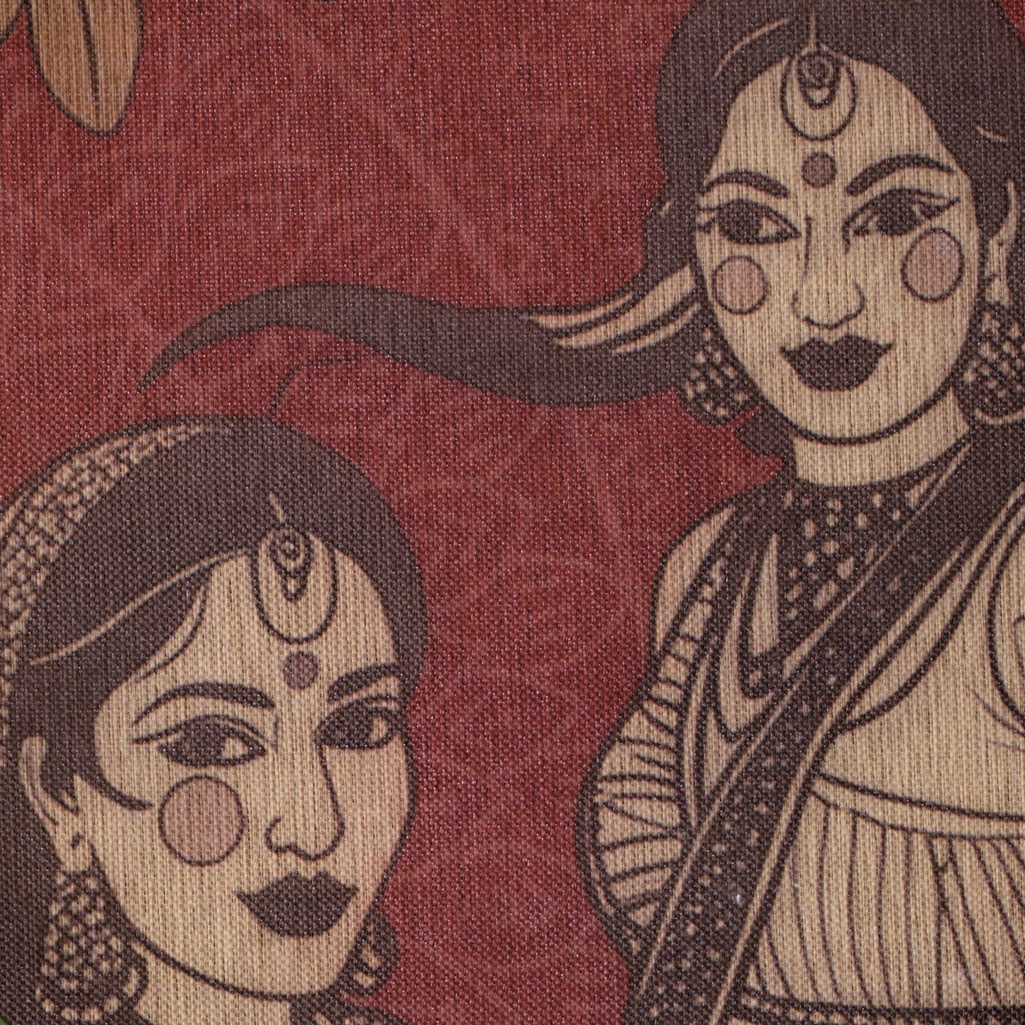 Mithuna – Majestic Twining ( 50CM Dia )