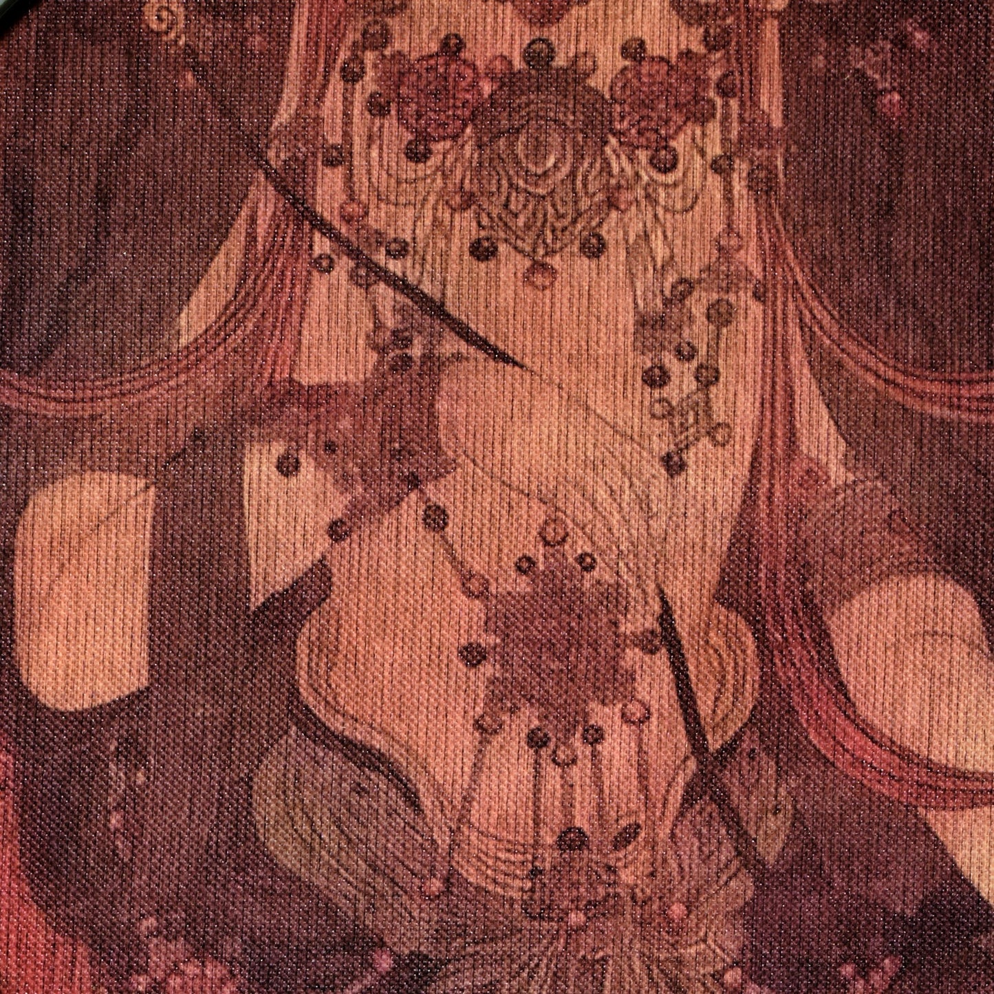 Alankara – Ornate Elegance ( 50CM Dia )