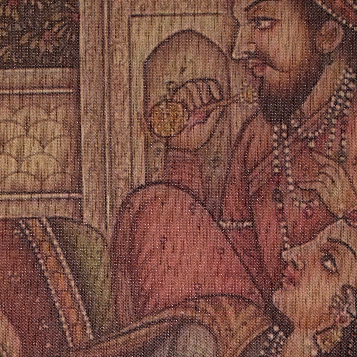 Anuraga – The Love Whispers ( 50CM Dia )
