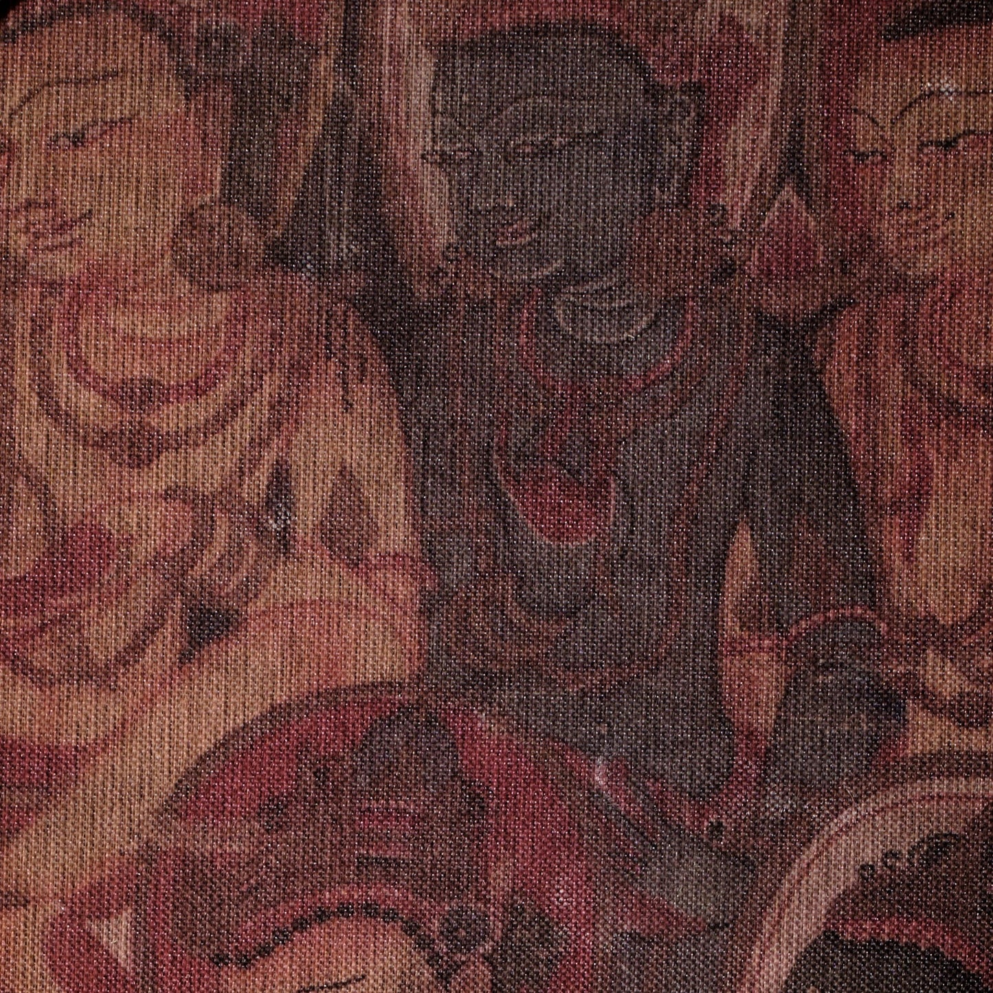Mandira – Zen Harmony ( 50CM Dia )