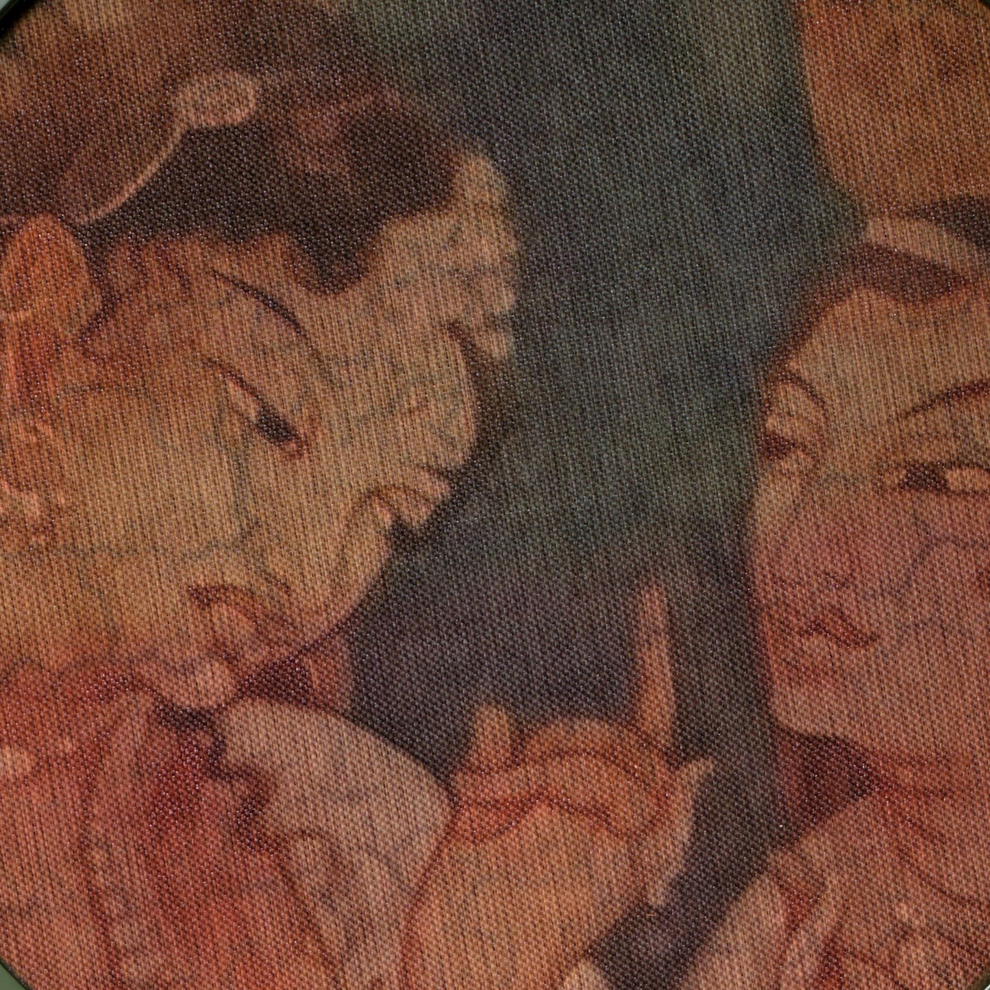 Chitralaya - Royal Grace (50CM Dia)