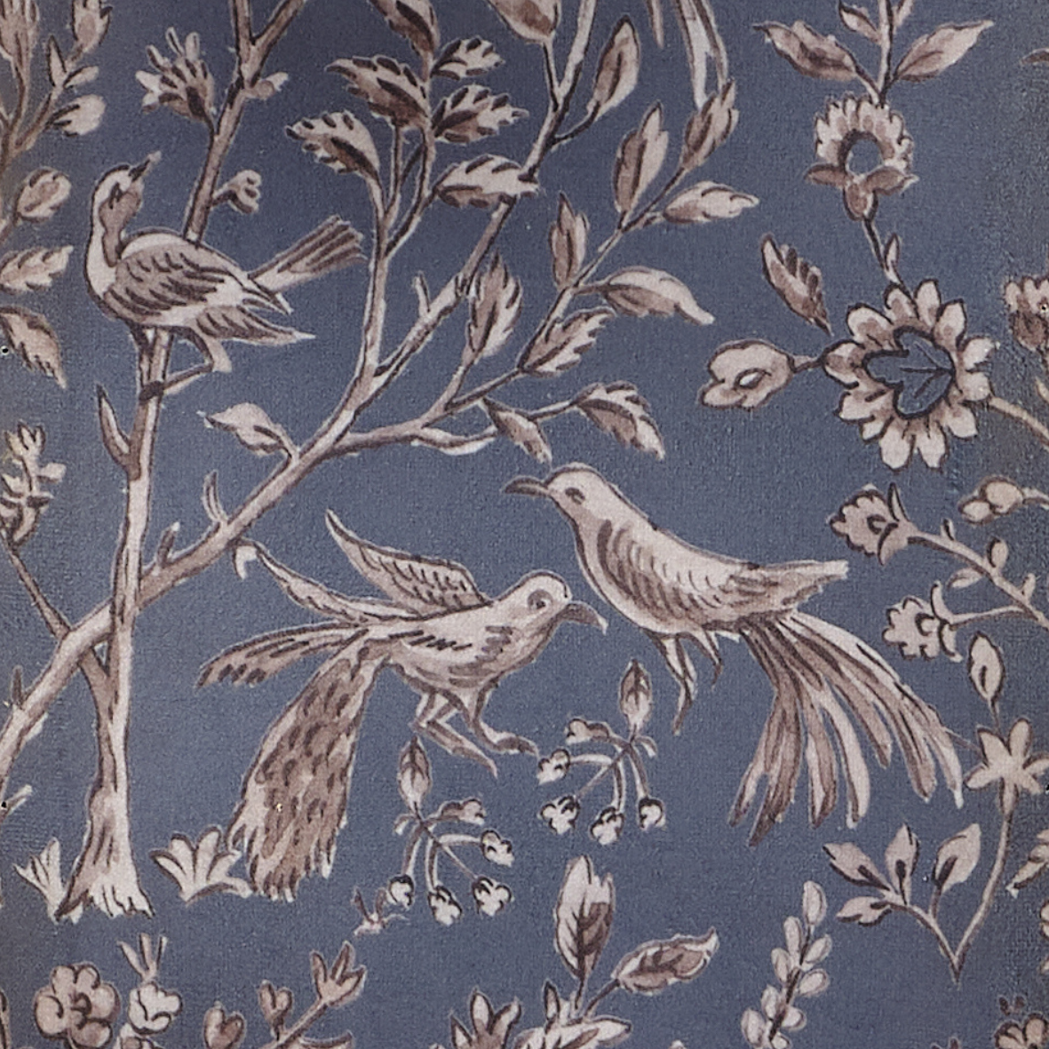 Andakara Chitra – The Botanica