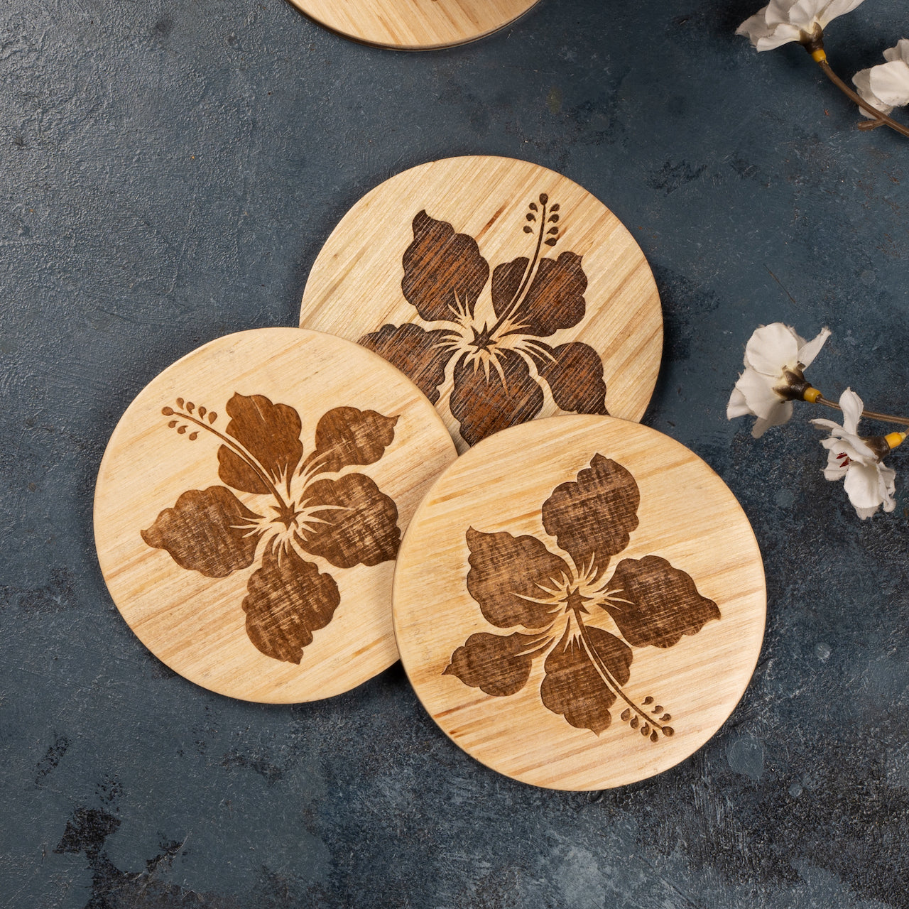 Divyakriti - Kusum (Set of 4)