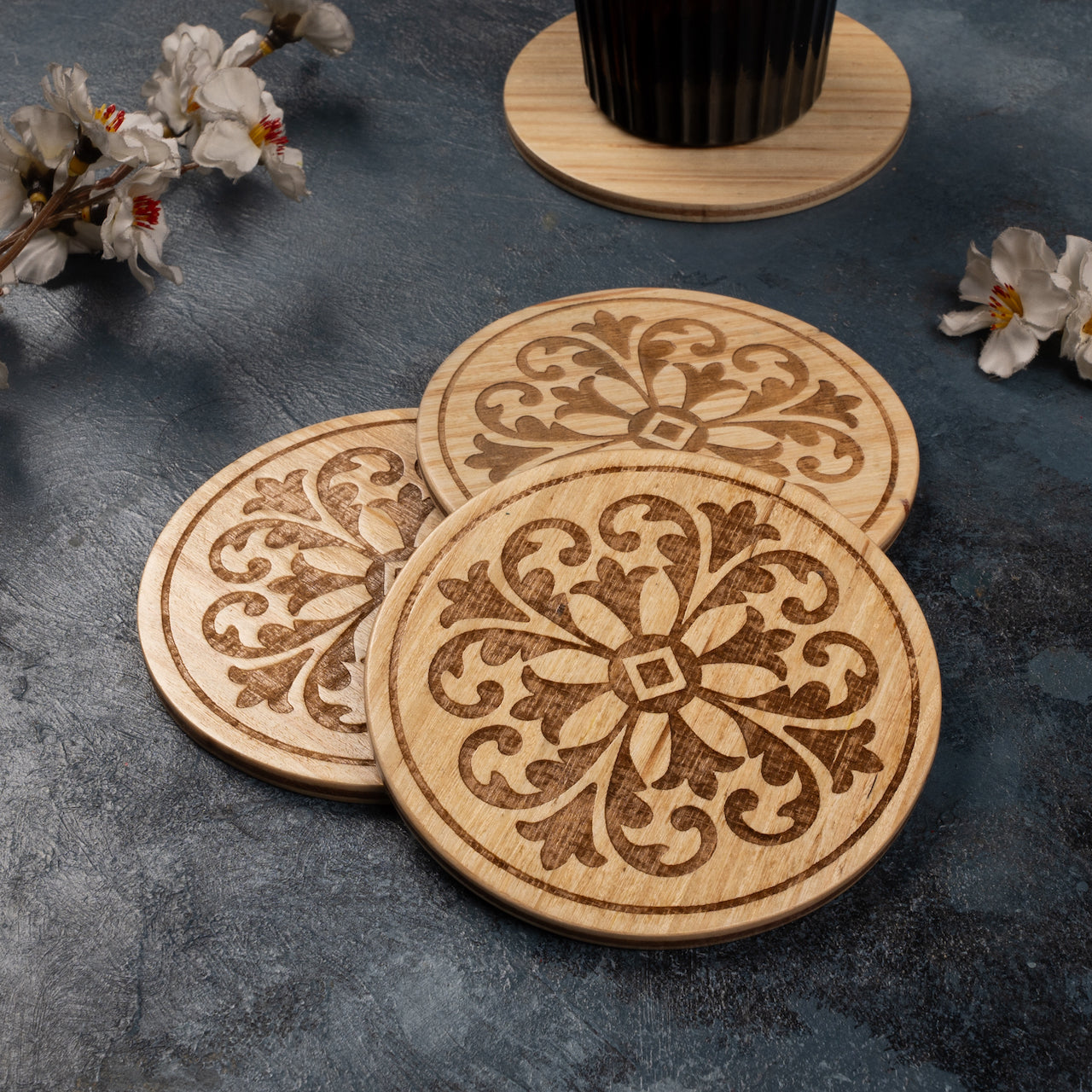 Divyakriti - Samanvita (Set of 4)