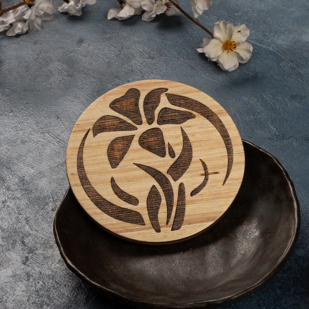 Divyakriti - Pankhudi (Set of 4)