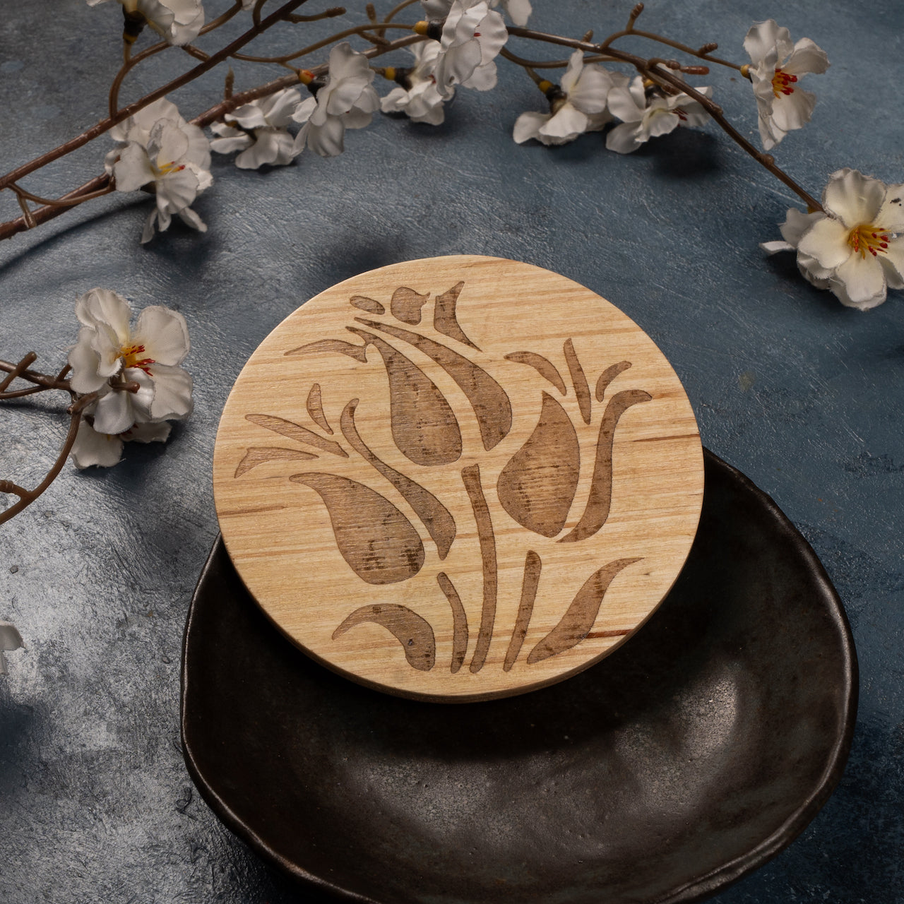 Divyakriti - Phoolakriti (Set of 4)