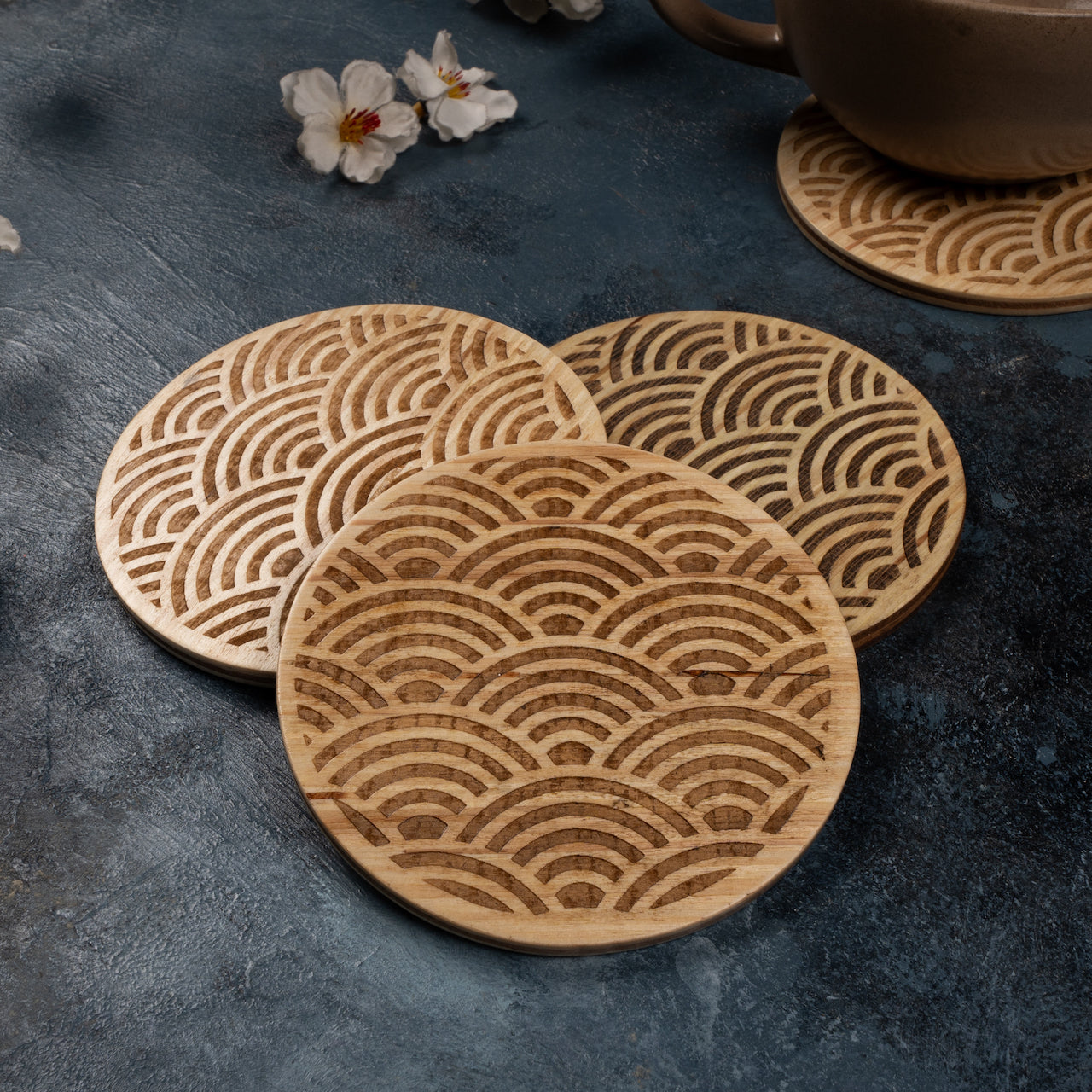 Divyakriti - Roshni (Set of 4)