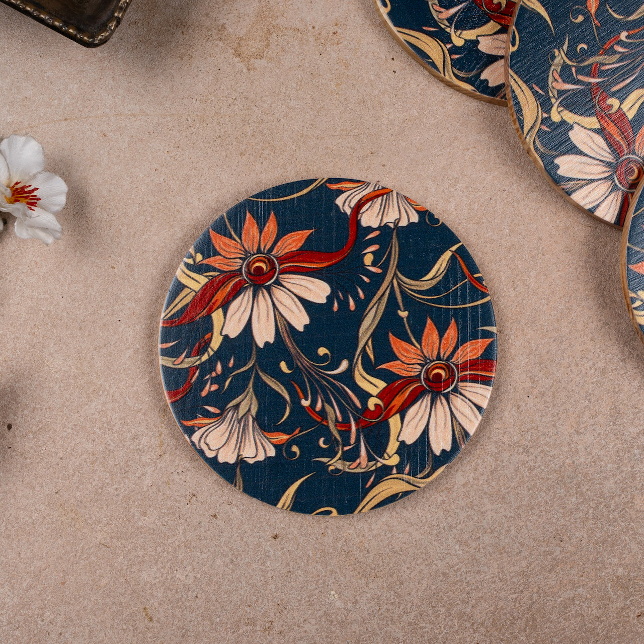 Suga - Neelambari (Set of 4)