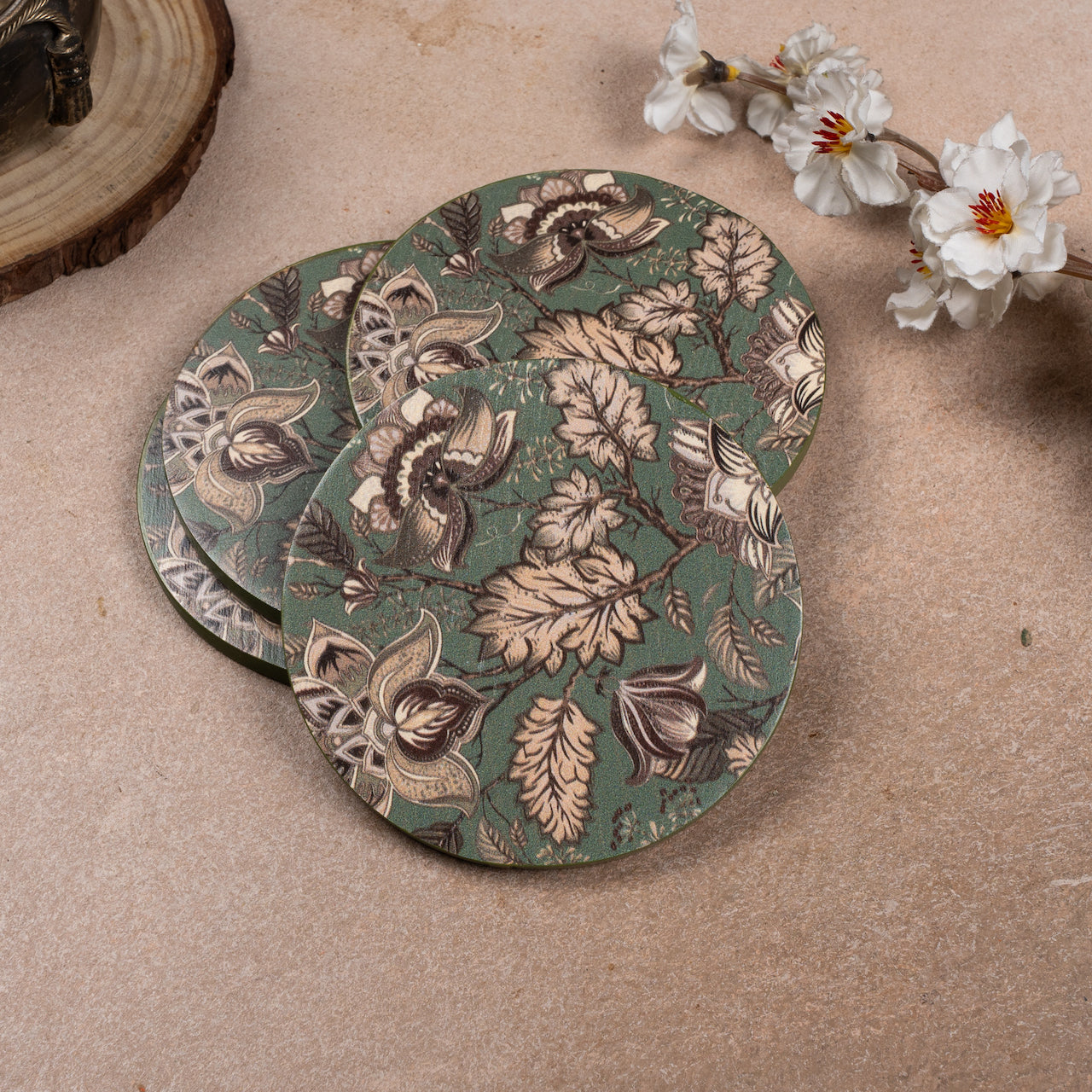 Suga - Shyamli (Set of 4)