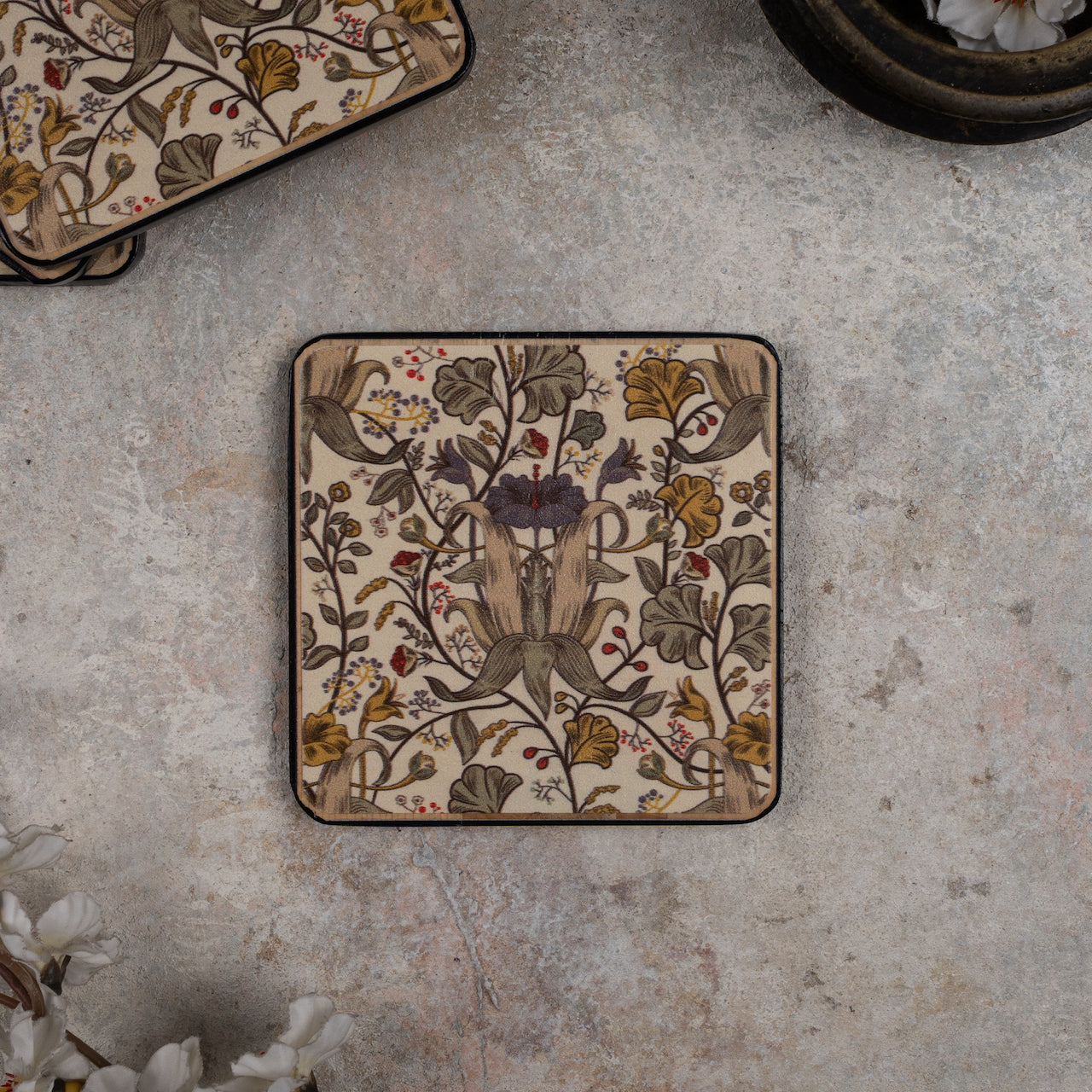 Suga - Bhoomi Square (Set of 4)