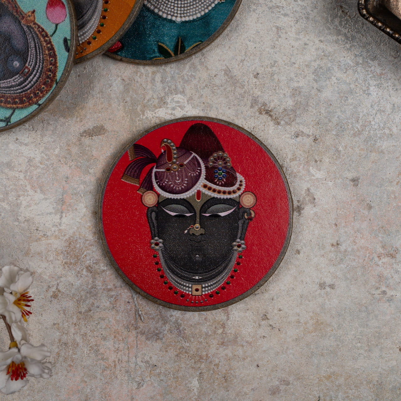 Kalka - Govinda (Set of 4)