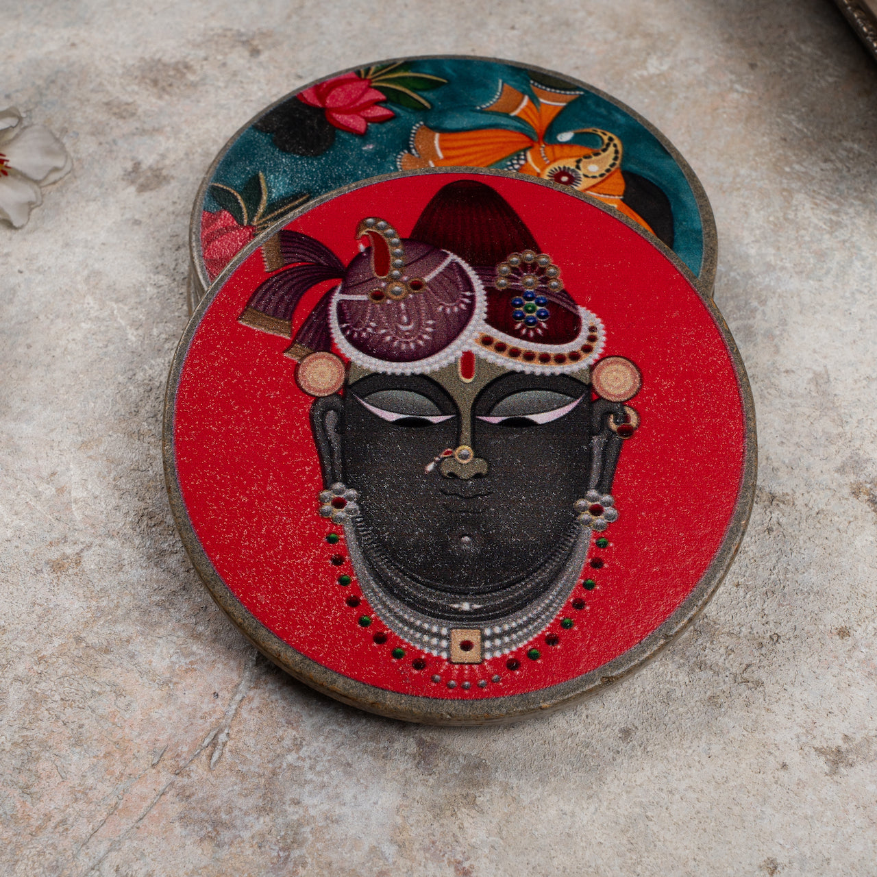 Kalka - Govinda (Set of 4)