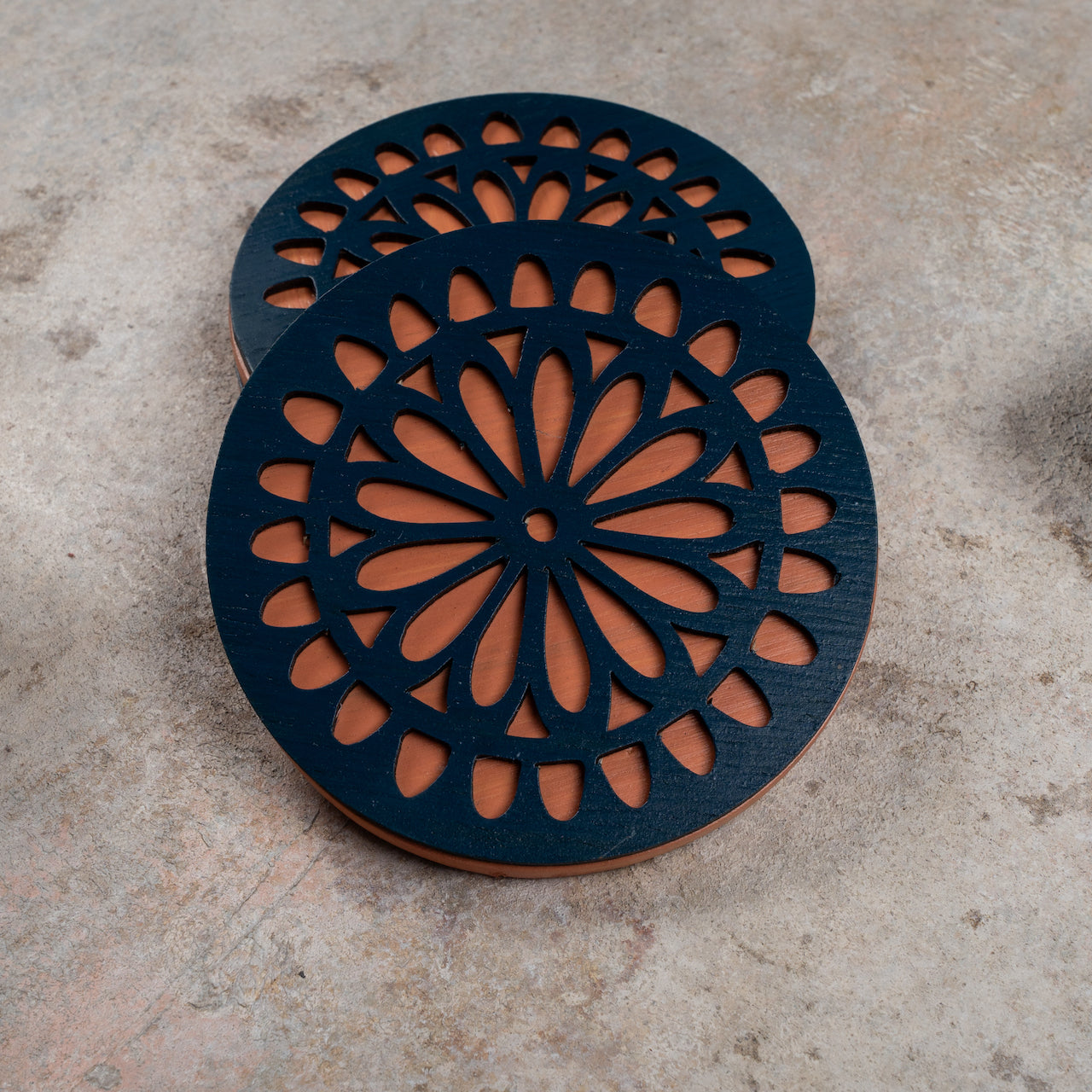 Divyakriti - Sanketa Padma (Set of 4)