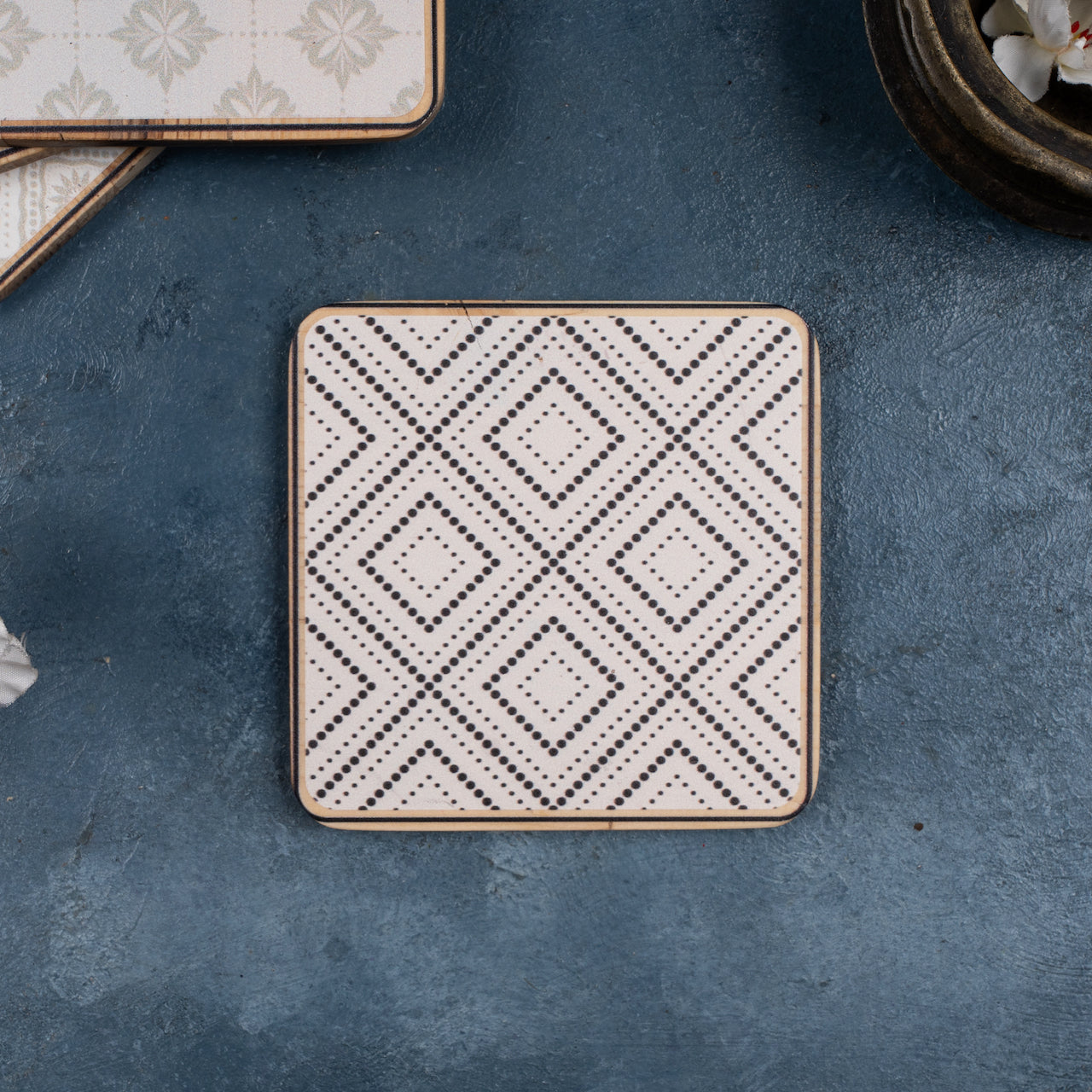 Suga - Aayatah Square (Set of 4)