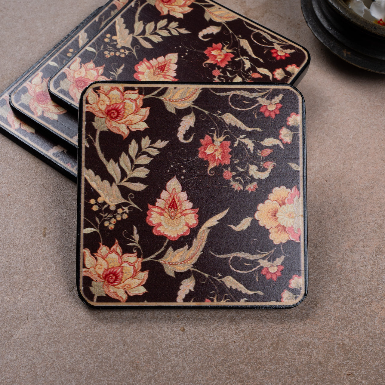 Suga - Dharti Square (Set of 4)