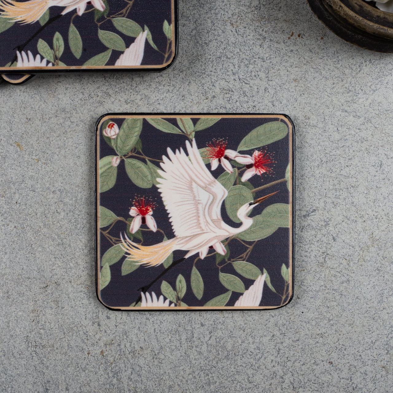 Suga - Kshiti Square (Set of 4)