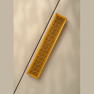 Dharayati – Axyronbiteek (15 inch)