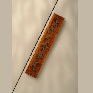 Dharayati – Zyvorablind (15 inch)