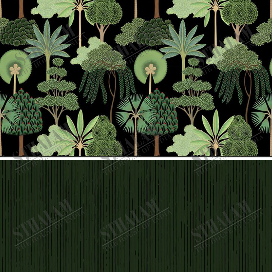 Dvayavritti - Green Lush