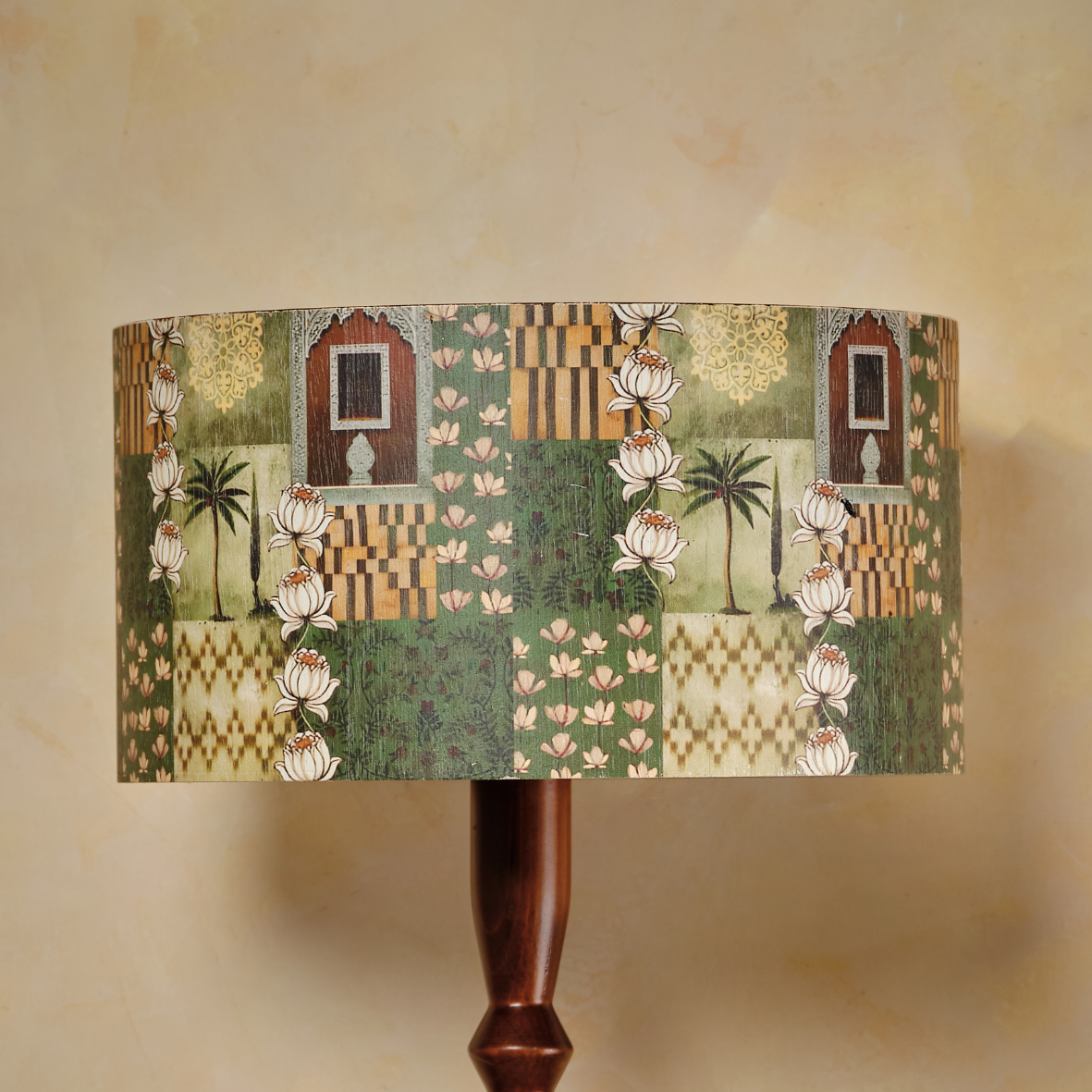 Sadvrtti Pidam - Patterns of Heritage