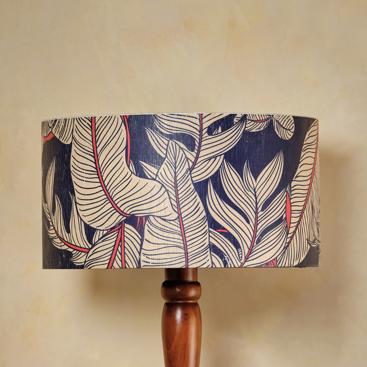 Sadvrtti Pidam - Tropical Blue