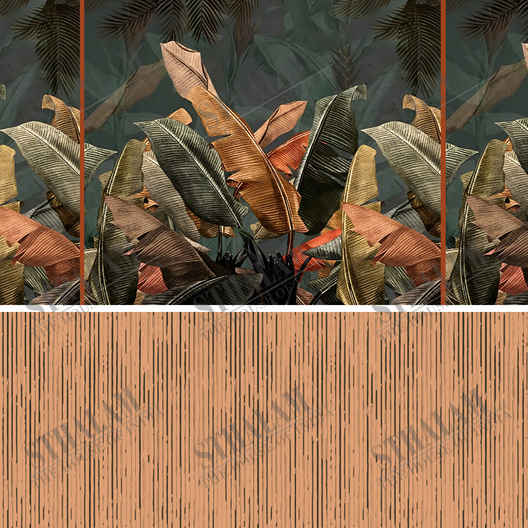 Dvayavritti - Palm Forest