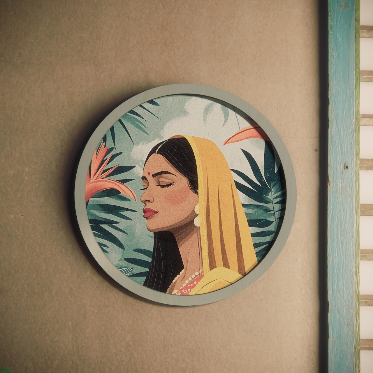 Musa - Anandini