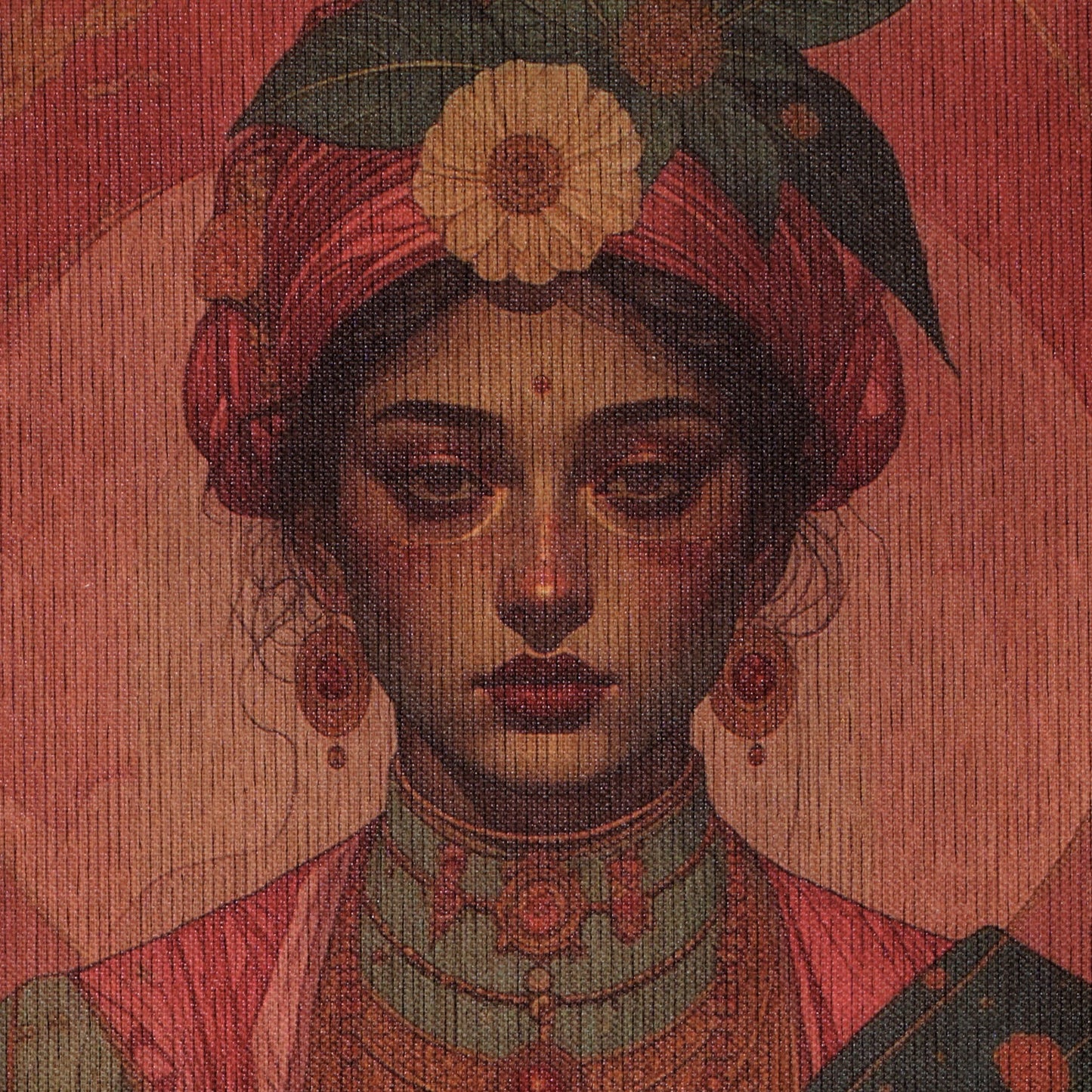 Saurabha - Flora Queen (50CM Dia)