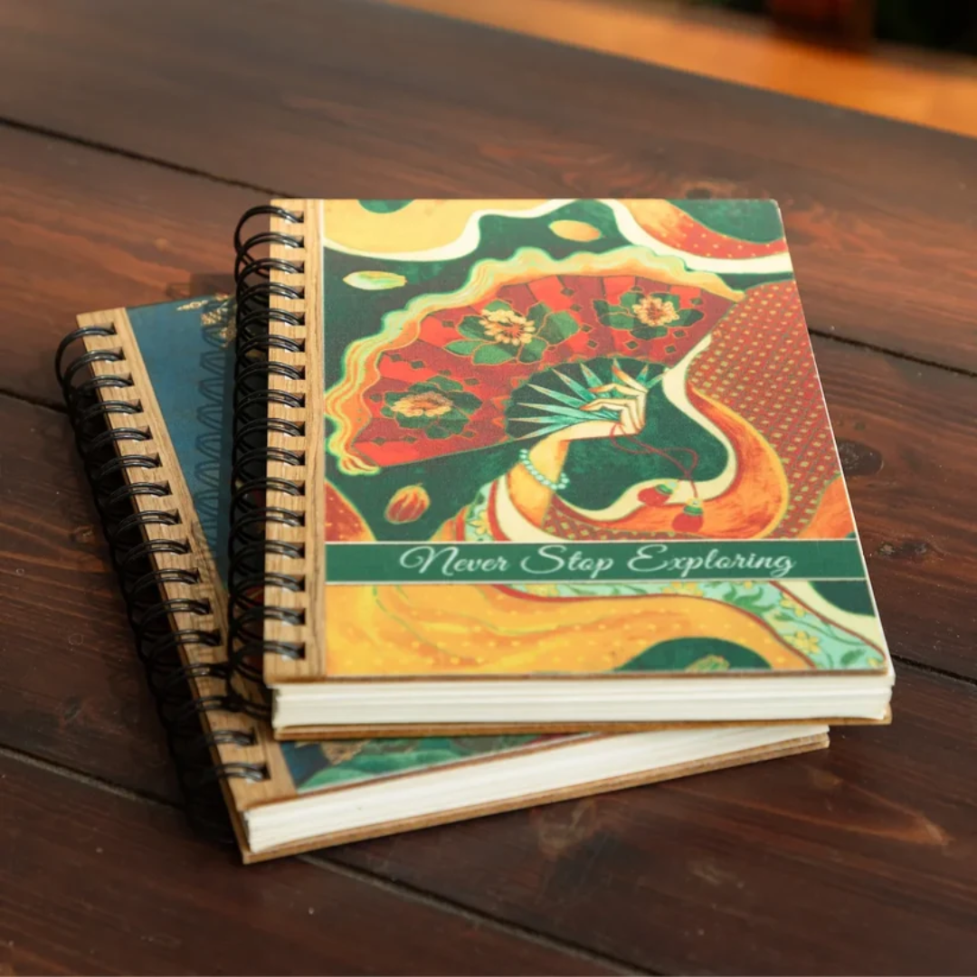 Notebooks