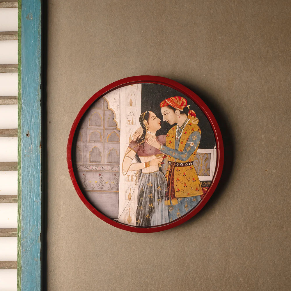 Wall Hangings