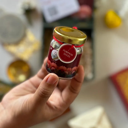 Diwali Edition - Mangalam Hamper