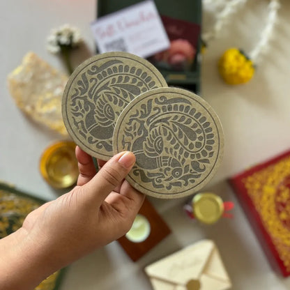 Diwali Edition - Mangalam Hamper