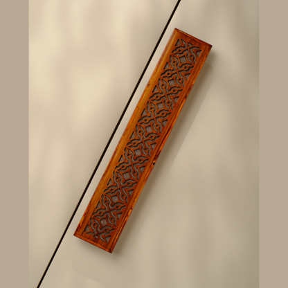 Dharayati – Zyvorablind (15 inch)