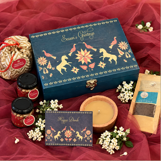 Seasonal Edition - Ashwa Hamper